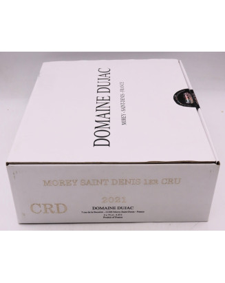 뒤작 모레 생 드니 1등급 (Dujac Morey Saint Denis 1er Cru) 2021