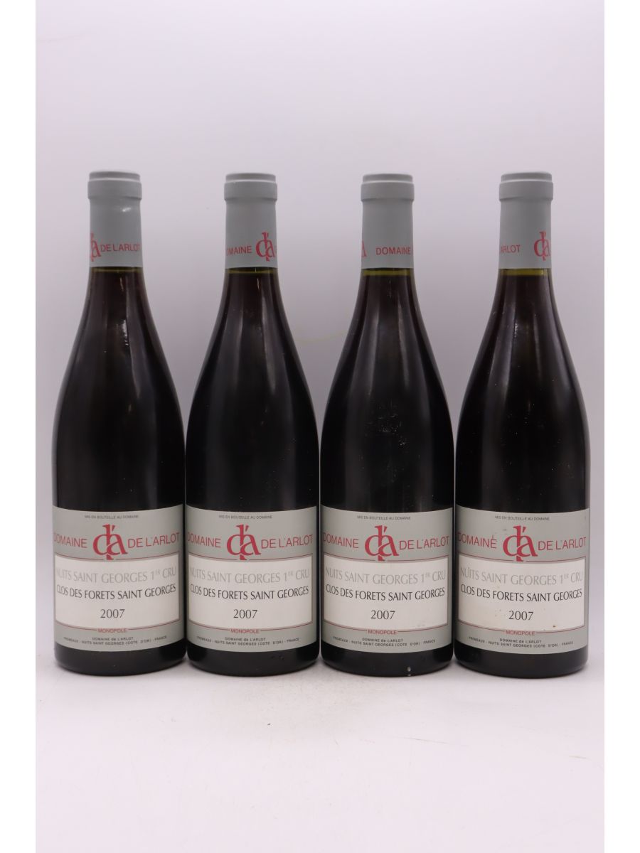 Domaine de l