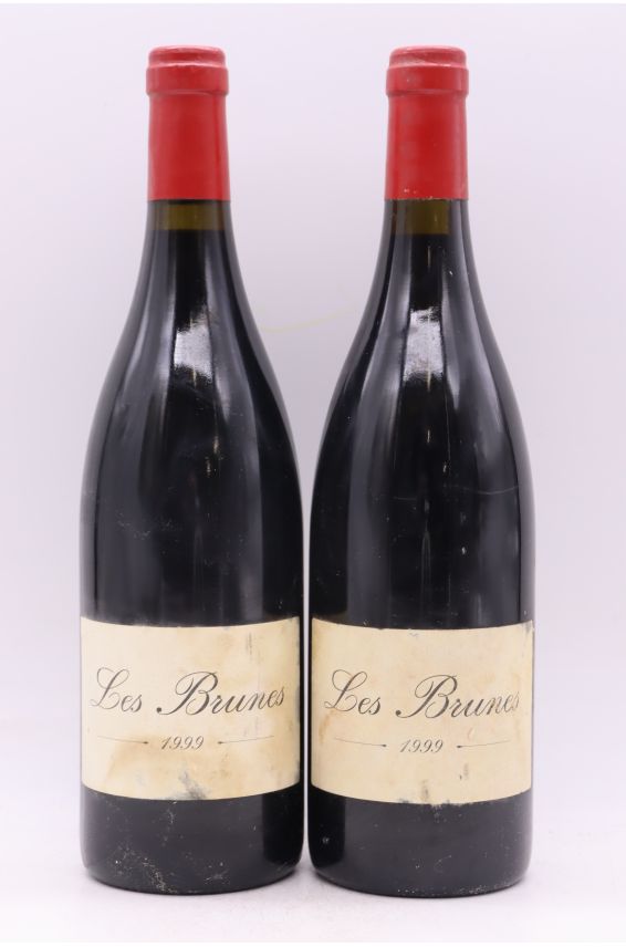 Philippe Chesnelong Les Creisses Les Brunes 1999