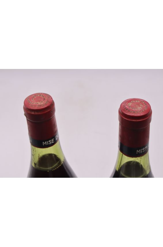 Romanée Conti Grands Echezeaux 1970
