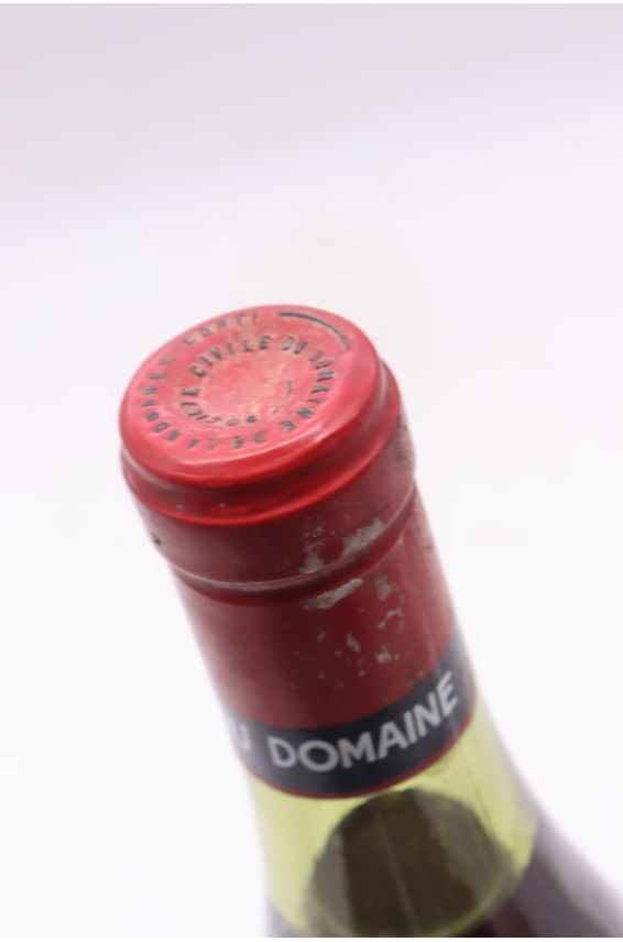 Romanée Conti 1970