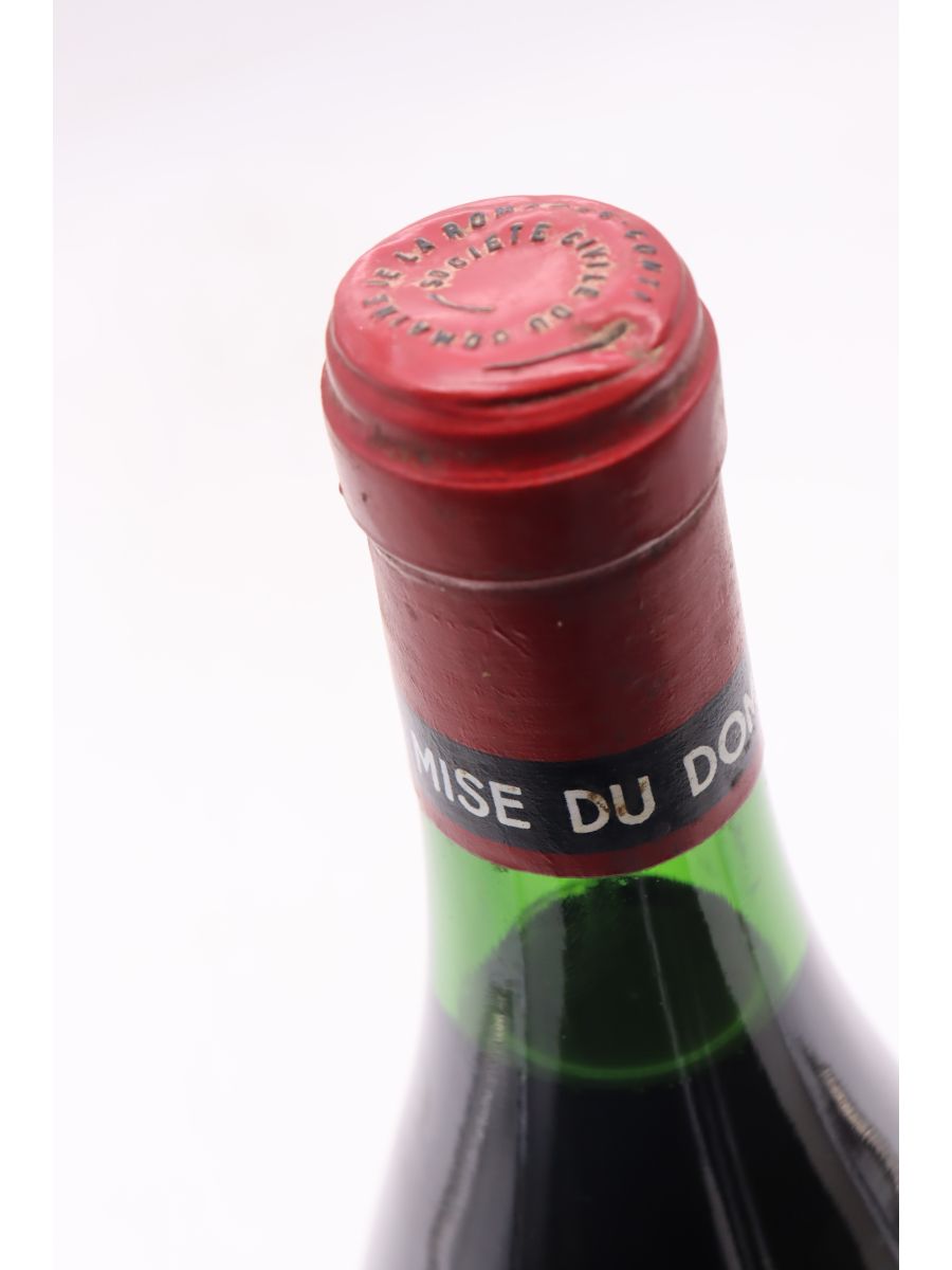 Romanée Conti 1972