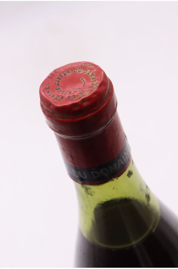 Romanée Conti Richebourg 1966