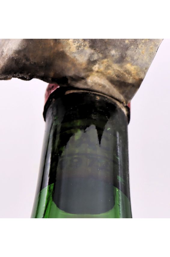 Romanée Conti La Tâche 1972