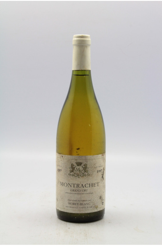 Morey Blanc Montrachet 1997 - PROMO -10%