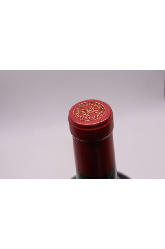 Mouton Rothschild 1998 Double Magnum OWC -5% DISCOUNT !