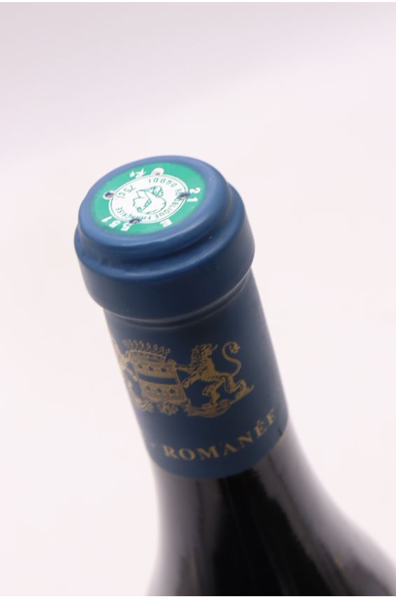 Comte Liger Belair Vosne Romanée La Colombière 2009 - PROMO -5%!