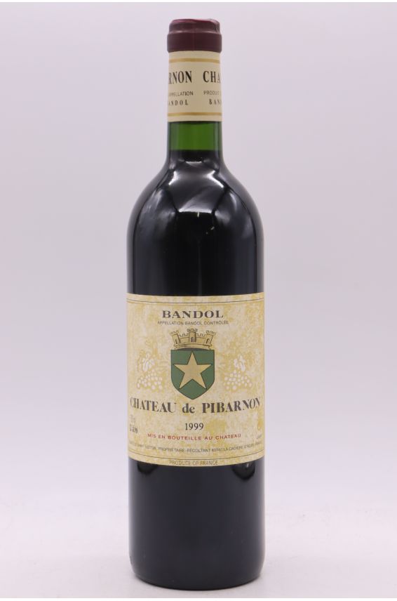 Pibarnon 1999