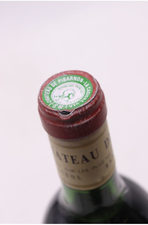 Pibarnon 1999