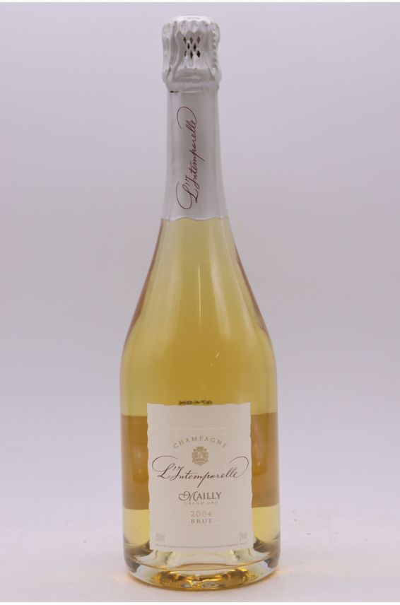 Mailly L'intemporelle Brut 2004