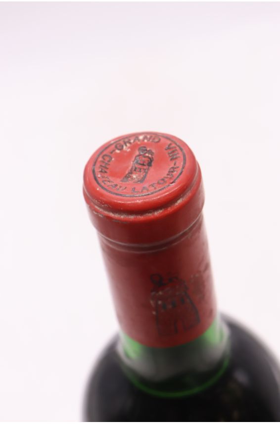 Latour 1973