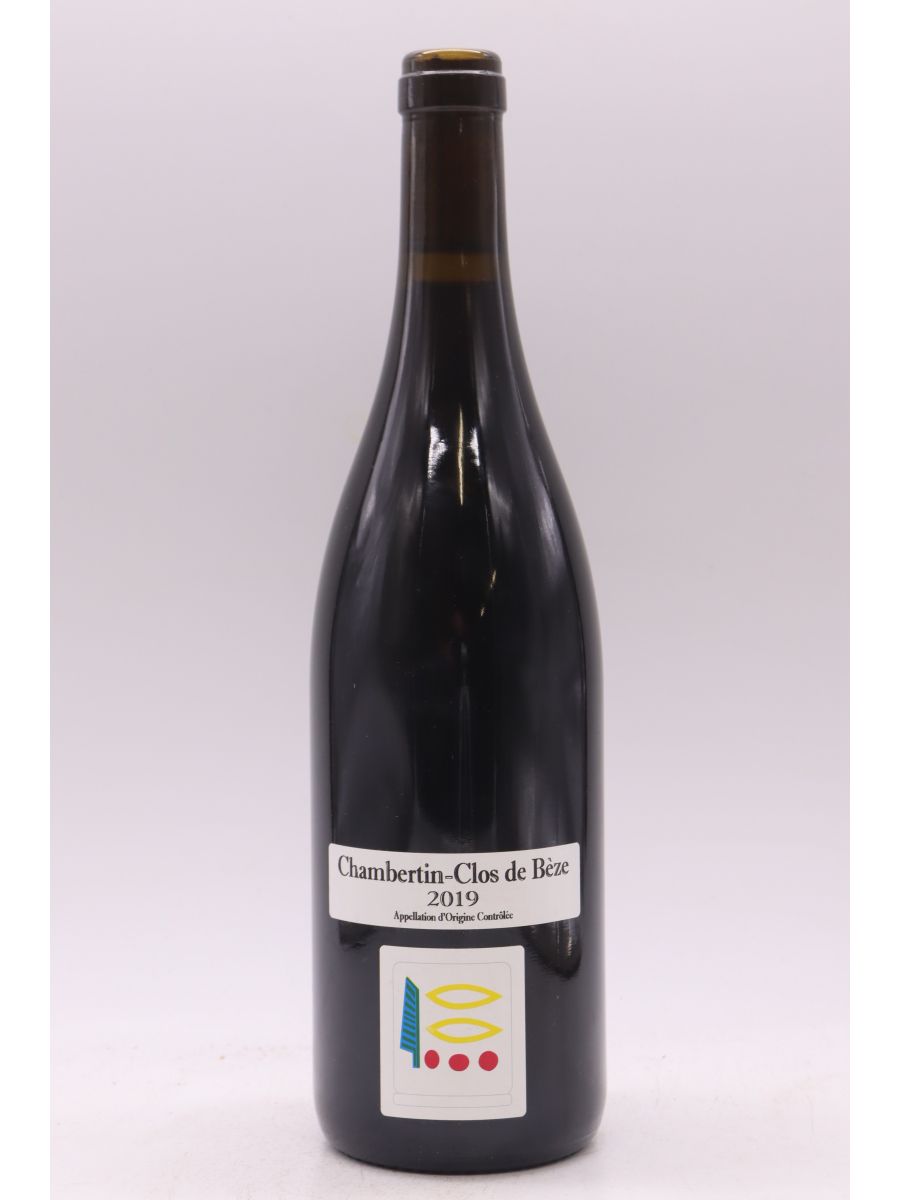 Prieuré Roch Chambertin Clos de Bèze 2019 Prieuré Roch Chambertin Clos de Bèze 2019