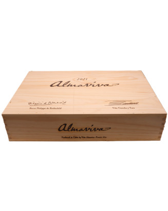 Almaviva 2021