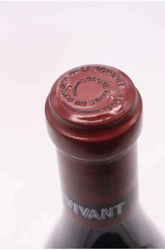 Romanée Conti Romanée Saint Vivant 2016
