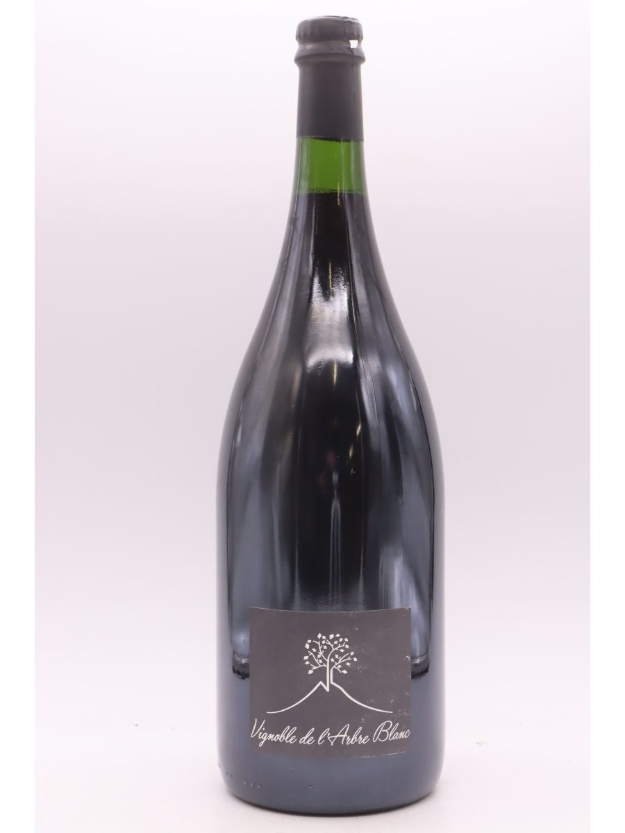 L'Arbre Blanc Les Orgues 2021 Magnum