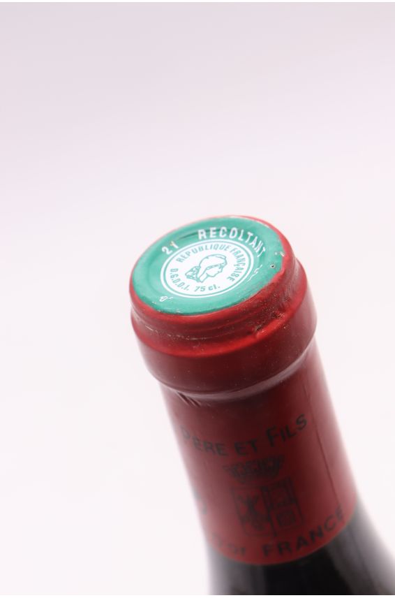 Armand Rousseau Mazy Chambertin 2008
