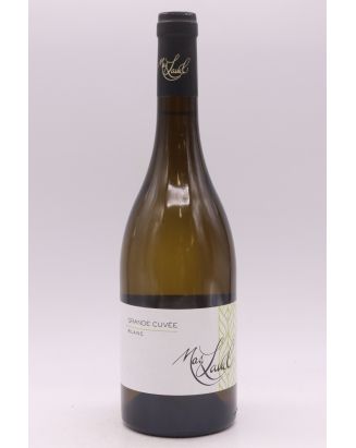 Mas Laval Grande Cuvée 2021 Branco