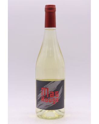 Mas Rouge Muscat de Frontignan 2021