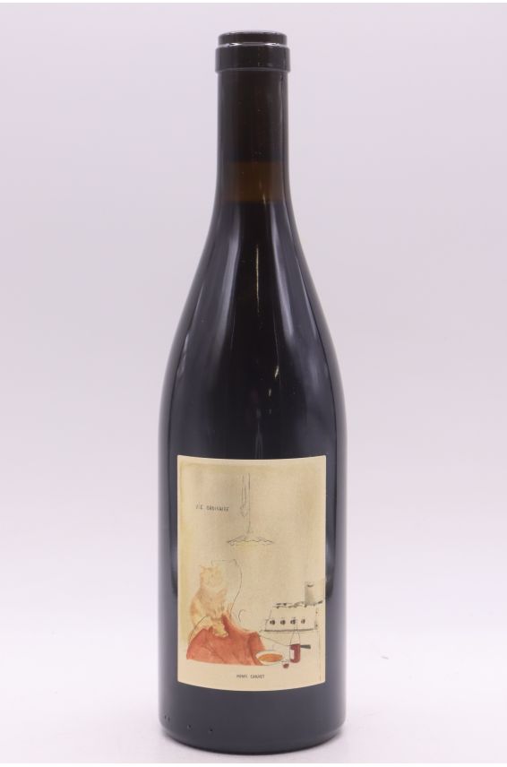Henri Chauvet Vie Ordinaire Pinot Noir 2022