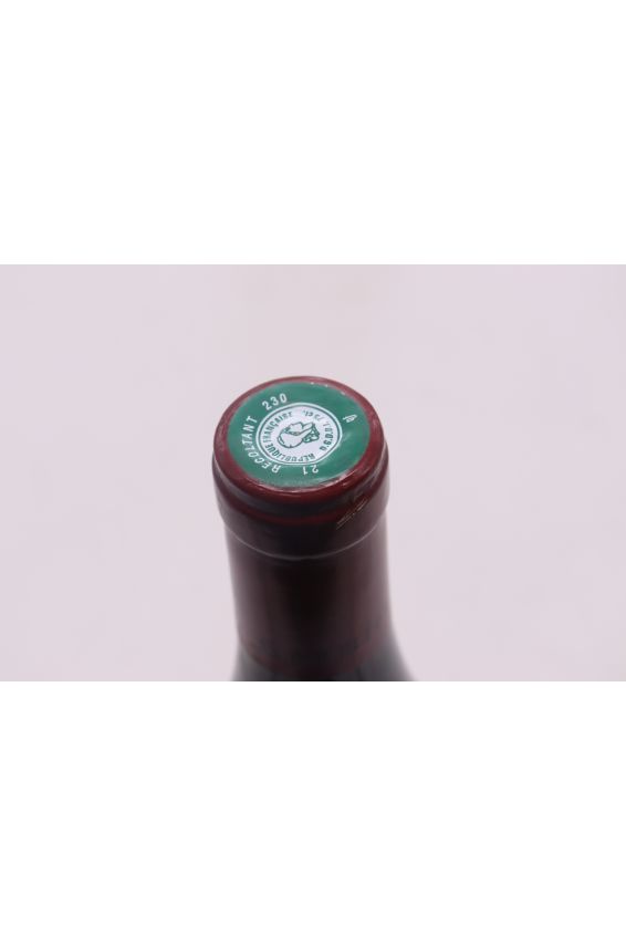 Georges Roumier Chambolle Musigny 1er cru Les Cras 2008