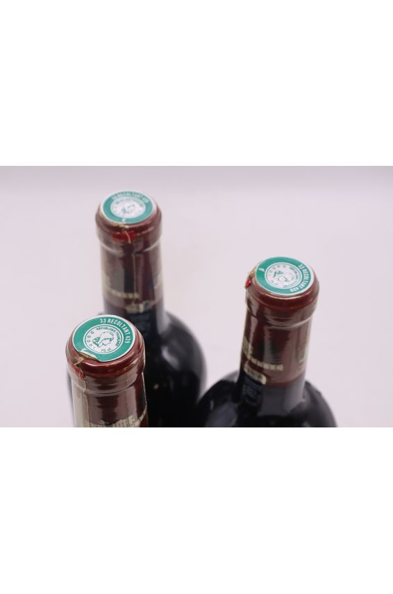 Lafite Rothschild 2013