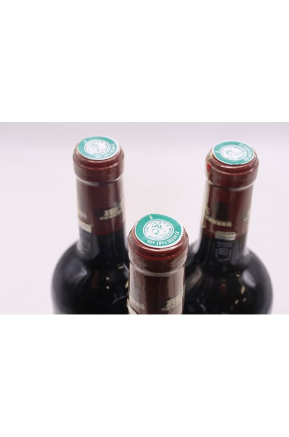 Lafite Rothschild 2013