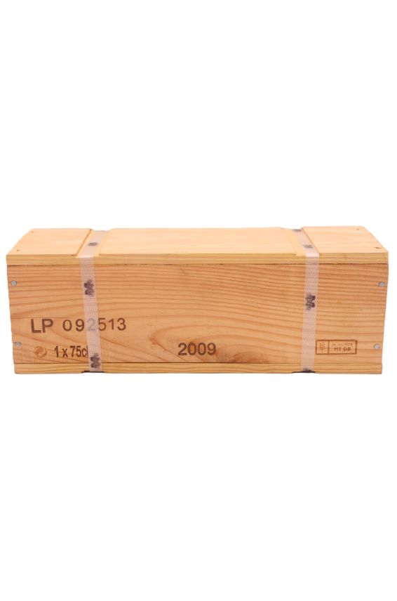 Pétrus 2009 OWC