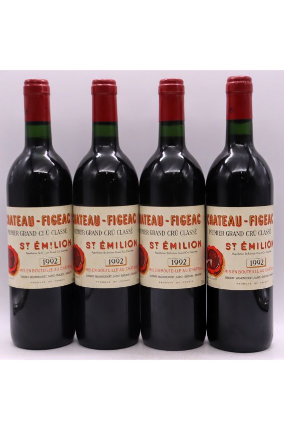 Figeac 1992