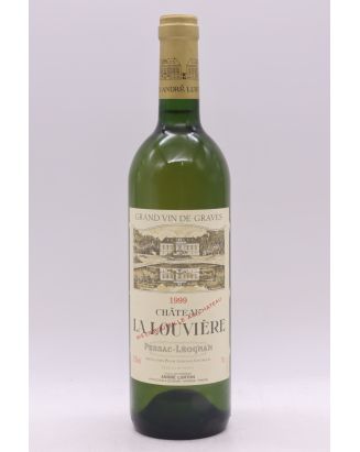 La Louvière 1999 branco