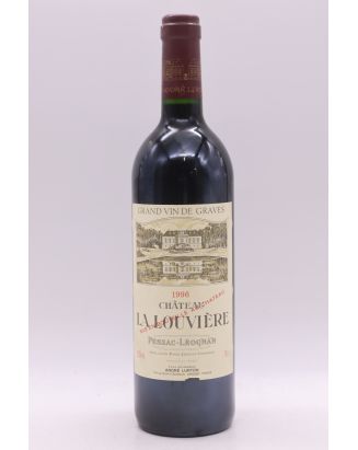 La Louvière 1996