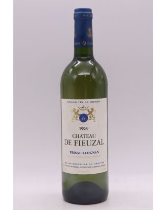 Fieuzal 1996 blanco