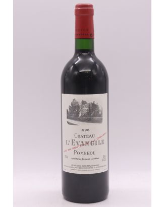Evangile 1996