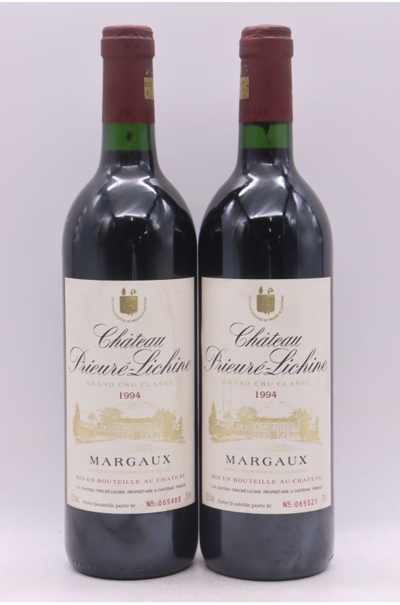 Prieuré Lichine 1994