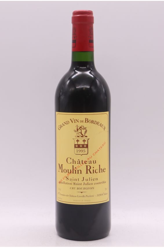 Moulin Riche 1995
