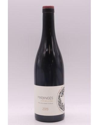 Maison A&S Maranges le Bas des Loyères 2019