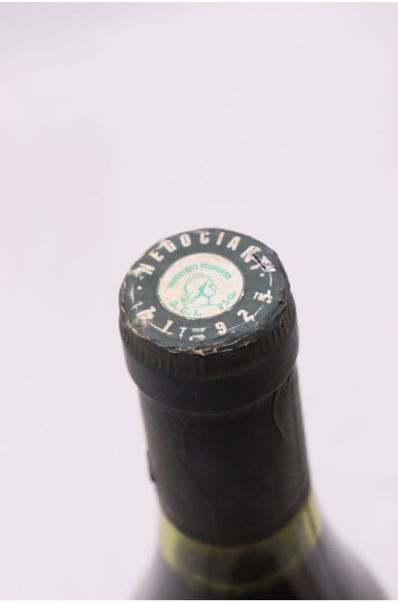 Henry Bouchard Corton 1978