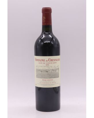 Domaine de Chevalier – Great Wines, Grand Cru and Rare Vintages