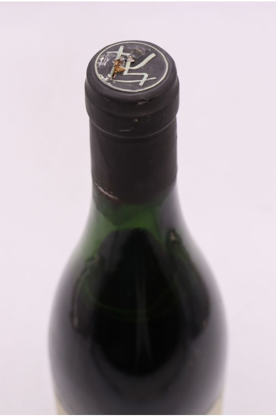 Charles Joguet Chinon Clos de la Dioterie Vieilles Vignes 1988 -10% DISCOUNT !