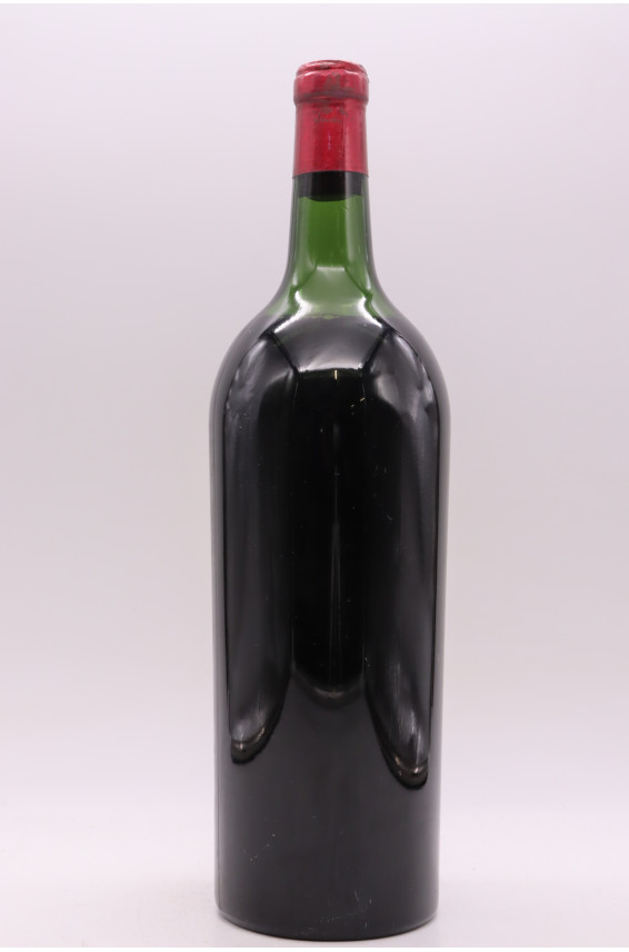 Pétrus 1960 Magnum -10% DISCOUNT !