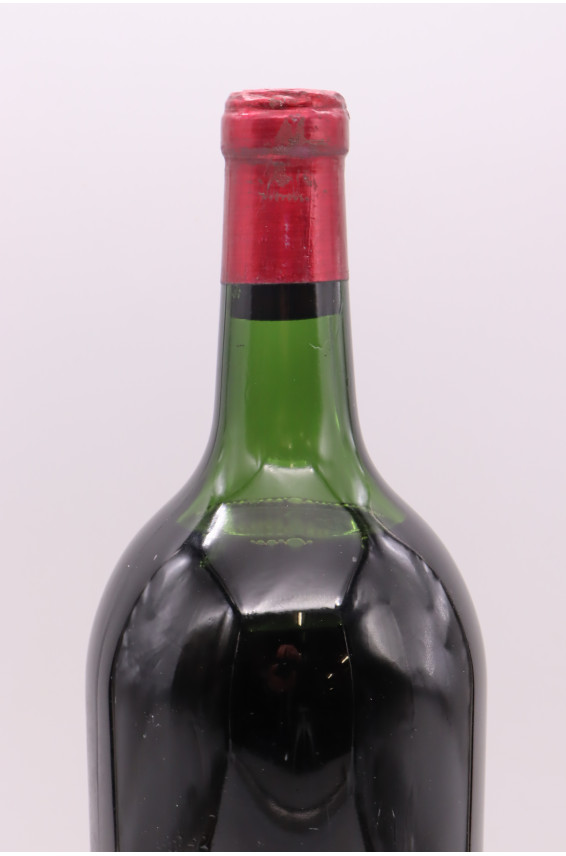 Pétrus 1960 Magnum -10% DISCOUNT !
