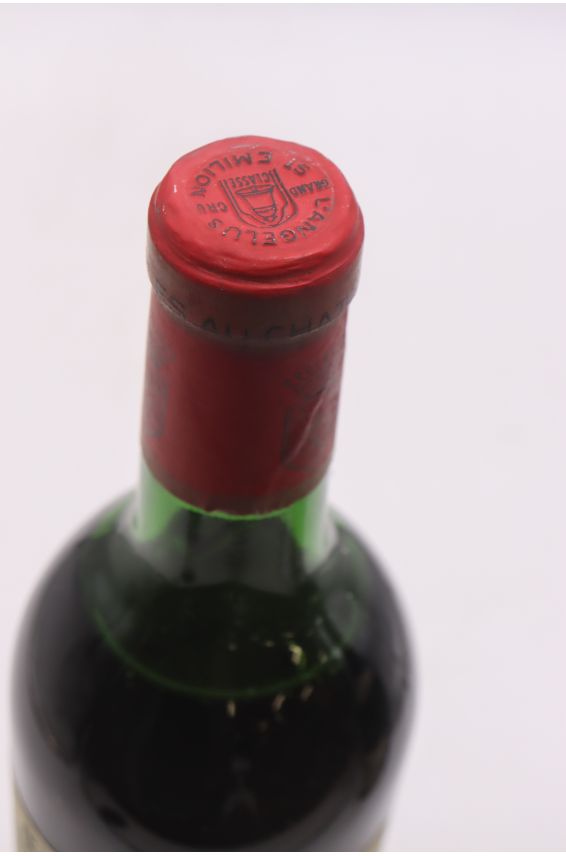 Angélus 1971 -15% DISCOUNT !