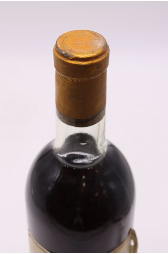 Roumieu 1955