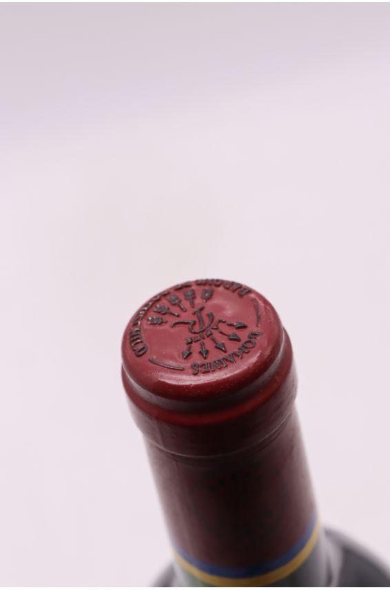 Carruades de Lafite 1992