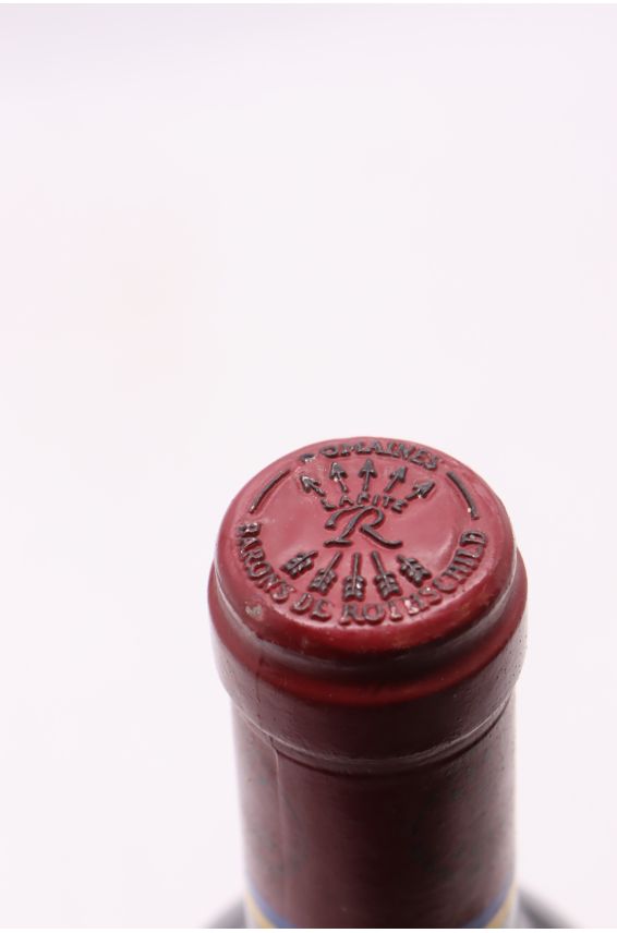Carruades de Lafite 1992
