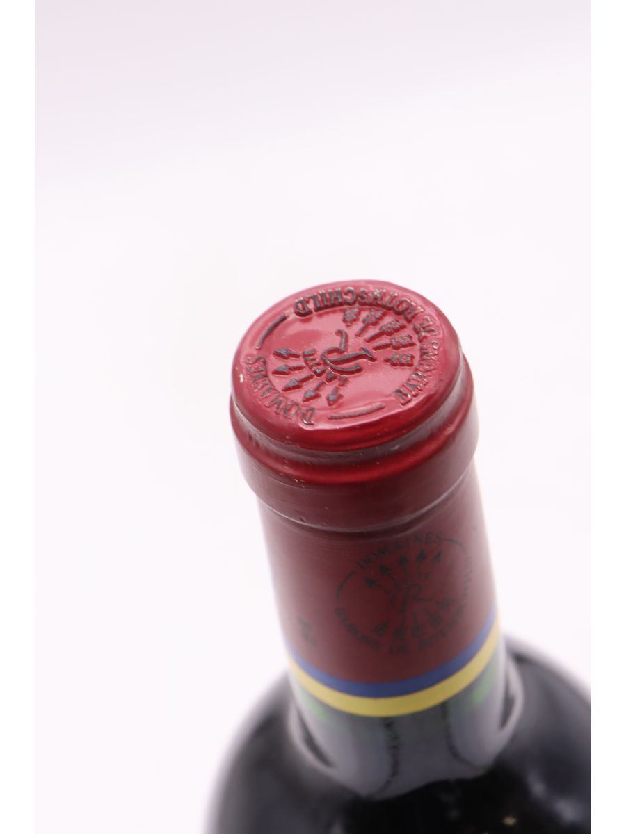 Carruades de Lafite 1997 - PROMO -5%!