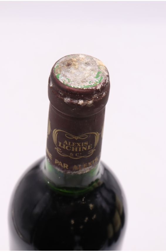 Laroque 1986 -15% DISCOUNT !