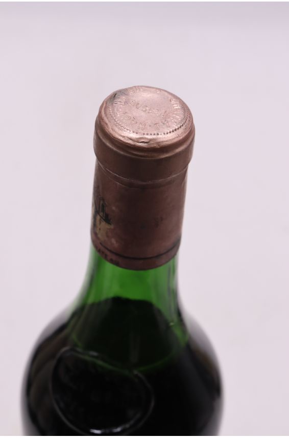 Haut Brion 1971 -10% DISCOUNT !