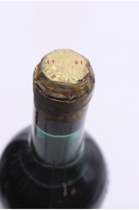 Yquem 1941 -10% DISCOUNT !