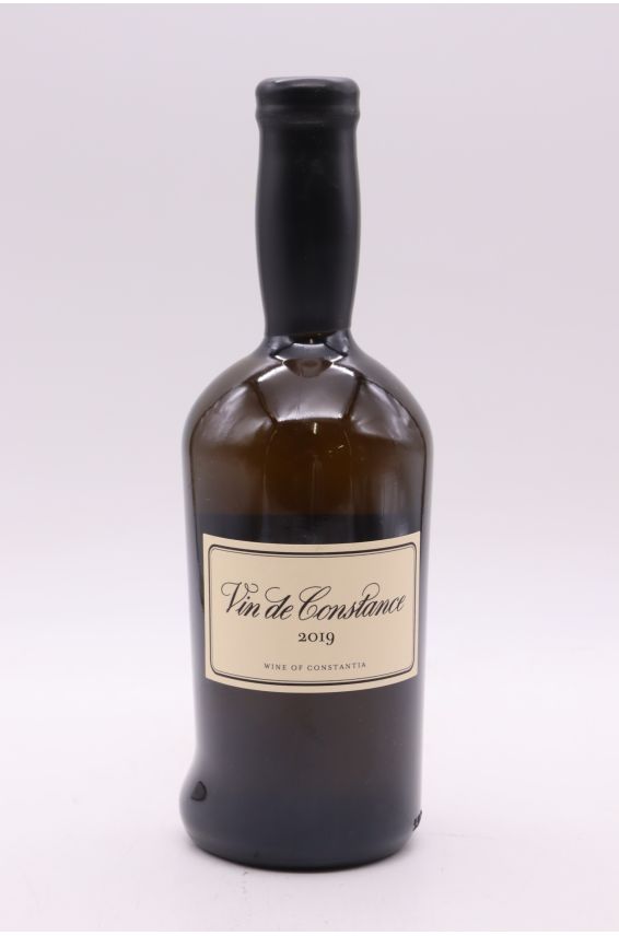 Klein Constancia Vin de Constance 2019 50cl