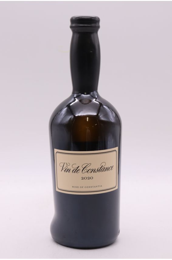 Klein Constancia Vin de Constance 2020 50cl